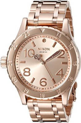 

Nixon 12097436 Watch - For Women