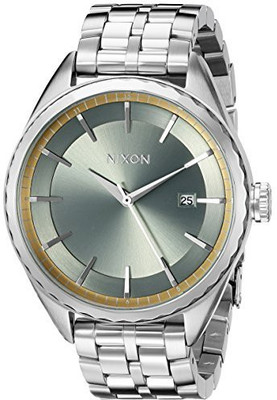 

Nixon 12097671 Watch - For Women