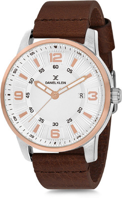

Daniel Klein DK11755-2 Premium-Gents Watch - For Men