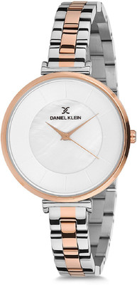 

Daniel Klein DK11730-4 Fiord-Ladys Watch - For Women