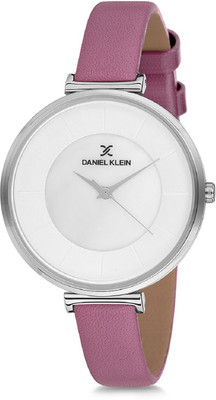 

Daniel Klein DK11729-5 Fiord-Ladys Watch - For Women