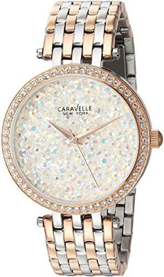 

Caravelle New York 10004116 Watch - For Women