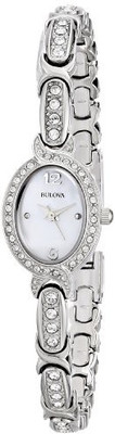 

Bulova 12096806 Watch - For Women