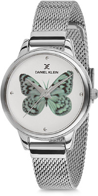 

Daniel Klein DK11760-5 Trendy-Ladys Watch - For Women