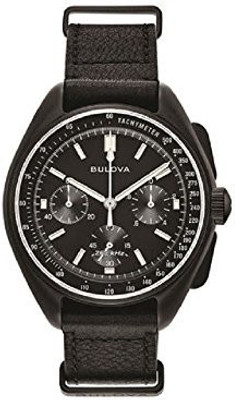 

Bulova 10608707 Watch - For Men