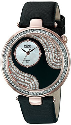 

Burgi 12206054 Watch - For Women