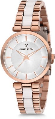 

Daniel Klein DK11733-4 Trendy-Ladys Watch - For Women