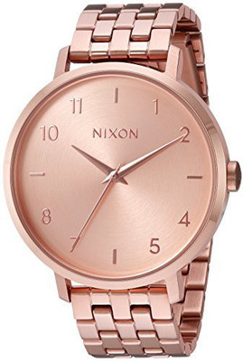 

Nixon 12098468 Watch - For Women