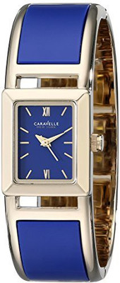 Bulova 12096708 Watch - For Women
