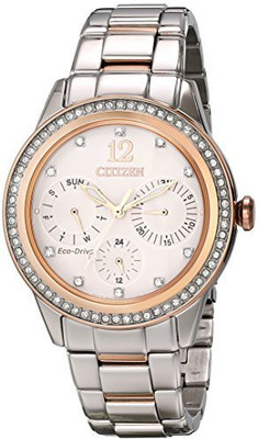 

Citizen 12096945 Hybrid Watch - For Women