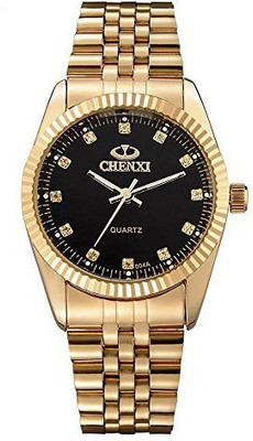 

Dreaming Q&P 12100280 Watch - For Men & Women