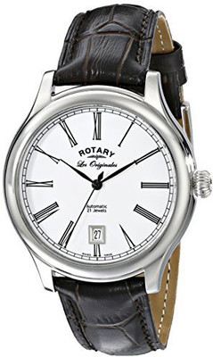 

Rotary 12097265 Watch - For Men & Women