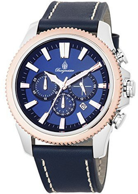 

Burgmeister 10614190 Watch - For Men