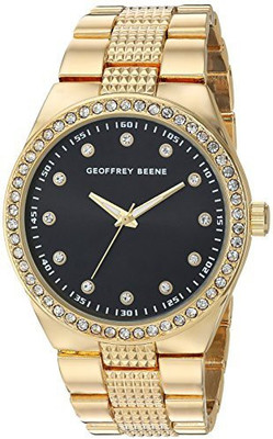 

Geoffrey Beene 10611169 Watch - For Men