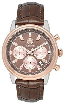 

Michael Zweig 10624964 Watch - For Men