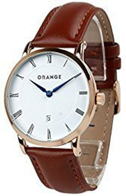 

Orange 12099170 Watch - For Women