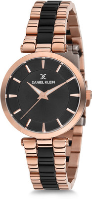 

Daniel Klein DK11733-3 Trendy-Ladys Watch - For Women