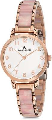 

Daniel Klein DK11678-5 Trendy-Ladys Watch - For Women