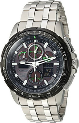 

Citizen 10615376 Hybrid Watch - For Men