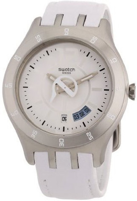

Swatch 12095741 Hybrid Watch - For Men