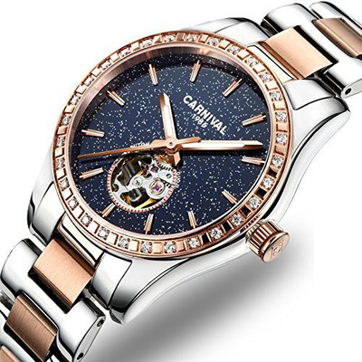 

Carnival 12100047 Watch - For Women