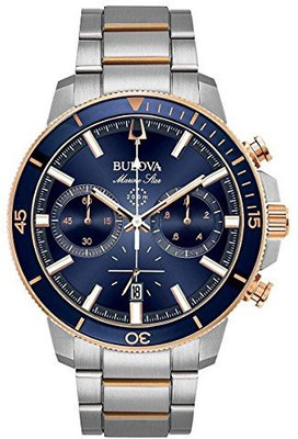 

Bulova 10607851 Watch - For Men