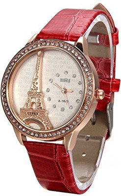 Jewelrywe 12097624 Watch - For Women
