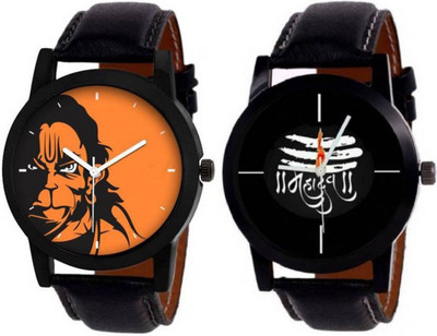 

E-SMART OD-1011-25 Watch - For Men
