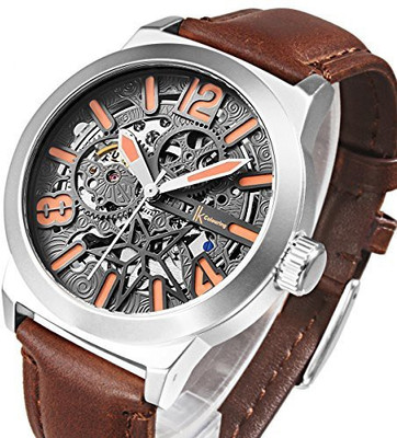 

GuTe Mechanical 10622419 Watch - For Men