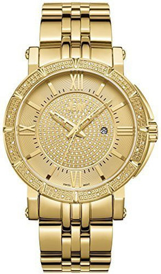 

JBW 10607711 Hybrid Watch - For Men