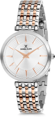 

Daniel Klein DK11745-4 Premium-Ladys Watch - For Women