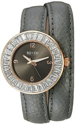 

So&Co New York 12206034 Watch - For Women