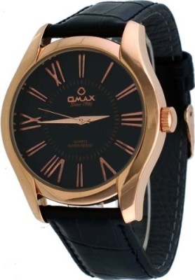 

Omax 12096718 Watch - For Men