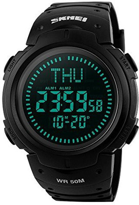 

Skmei 10625240 Watch - For Men