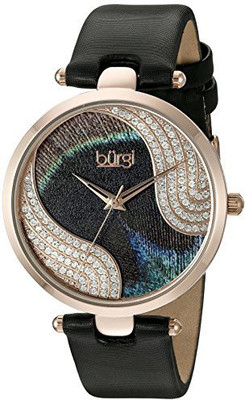 

Burgi 12205981 Watch - For Women