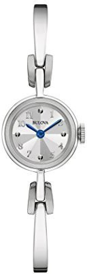 

Bulova 12098260 Watch - For Women