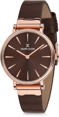 

Daniel Klein DK11694-3 Fiord-Ladys Watch - For Women