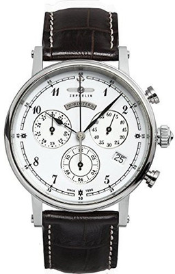 

Zeppelin 12096353 Watch - For Women