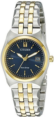 

Citizen 12097526 Watch - For Women