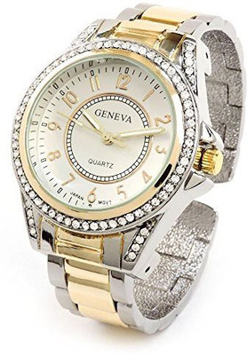 

Geneva 12100026 Watch - For Women