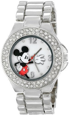 

Disney 12095602 Watch - For Women