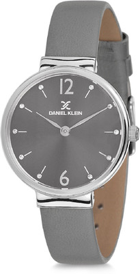 

Daniel Klein DK11791-7 Fiord-Ladys Watch - For Women