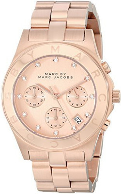 

Marc By Marc Jacobs Mrc By Mrc Jcbs_1192 Watch - For Women