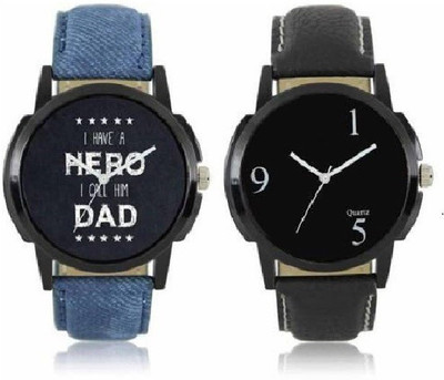 

Wilson New staylish watch for boys combos Watch - For Boys