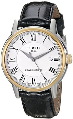 Tissot 12096472 Watch - For Men