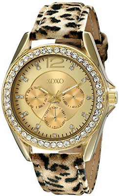 

Xoxo 12096237 Watch - For Women