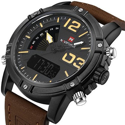 

Tonnier 9991891 Watch - For Men