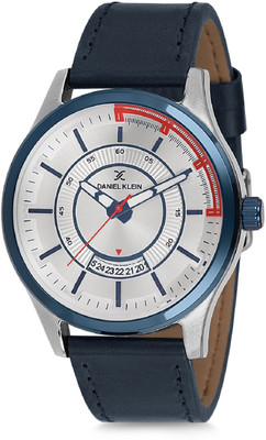 

Daniel Klein DK11660-5 Premium-Gents Watch - For Men
