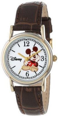 

Disney 12096347 Watch - For Boys & Girls