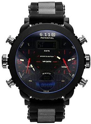 

Top Plaza 10621034 Watch - For Men